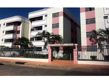 Apartamento em leilão - Rua Gabriel Santos de Almeida, 295 - Marília/SP - Banco Bradesco S/A | Z21528LOTE021