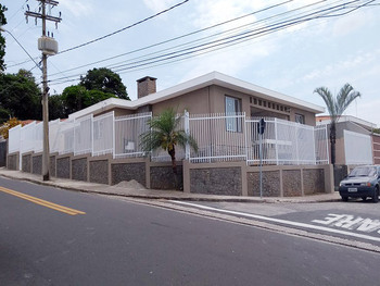 Casa em leilão - Rua Oswaldo Segamarchi, 15 - Sorocaba/SP - Outros Comitentes | Z21426LOTE001