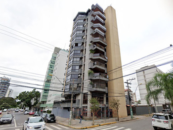 Apartamento em leilão - Rua São Joaquim, 376 - São Leopoldo/RS - Transcontinental Empreendimentos Imobiliários Ltda | Z21569LOTE024