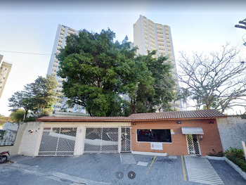 Apartamento em leilão - Rua Dr. Gentil Leite Martins, 152 - São Paulo/SP - Transcontinental Empreendimentos Imobiliários Ltda | Z21569LOTE016
