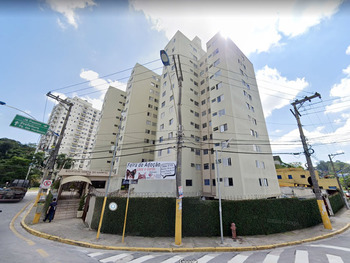 Apartamento em leilão - Rua das Camélias, 50 - Taboão da Serra/SP - Transcontinental Empreendimentos Imobiliários Ltda | Z21569LOTE014