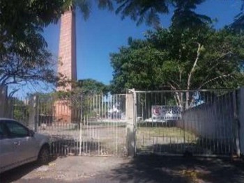 Terreno em leilão - Avenida Rui Barbosa, s/n - Campos dos Goytacazes/RJ - Itaú Unibanco S/A | Z21324LOTE001