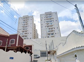 Apartamento em leilão - Rua Soldado Geraldo Augusto dos Santos, s/n - Guarulhos/SP - Itaú Unibanco S/A | Z21260LOTE008