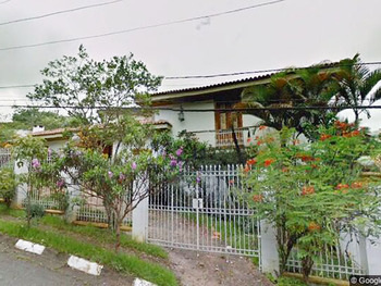 Casa em leilão - Rua Marechal Bina Machado, 281 - São Paulo/SP - Banco Santander Brasil S/A | Z21557LOTE019