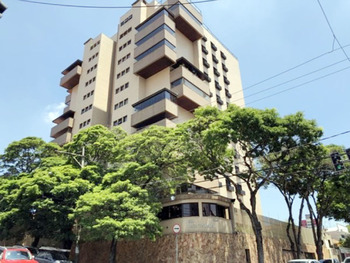 Apartamento em leilão - Rua Gustavo Teixeira, 216 - Sorocaba/SP - Banco Santander Brasil S/A | Z21557LOTE029