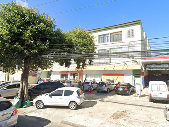 Apartamento em leilão - Rua João Vicente, 1235 - Rio de Janeiro/RJ - Itaú Unibanco S/A | Z21275LOTE010