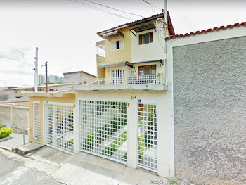 Casa em leilão - Rua Soldado Gentil Guimarães de Oliveira, 73 - Guarulhos/SP - Itaú Unibanco S/A | Z21785LOTE003
