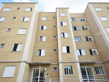 Apartamento em leilão - Rua Josefina Fonseca, 253 - Taboão da Serra/SP - EAS Desenvolvimento Imobiliário Ltda | Z21727LOTE008
