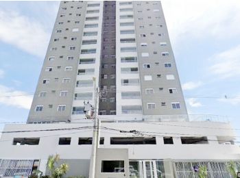 Apartamento em leilão - Avenida Presidente Vargas, 863 - Guaratinguetá/SP - Banco Santander Brasil S/A | Z21846LOTE001