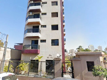 Apartamento em leilão - Avenida São Sebastião, 364 - Limeira/SP - Banco Santander Brasil S/A | Z21846LOTE012