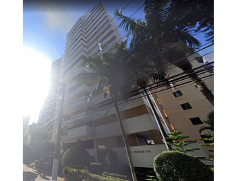 Apartamento em leilão - Rua Castro Alves, 631 - São Paulo/SP - Itaú Unibanco S/A | Z21670LOTE026