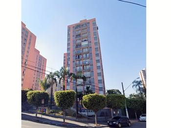 Apartamento em leilão - Rua Armando Pinelli, 262 - Diadema/SP - Banco Inter S/A | Z21608LOTE002