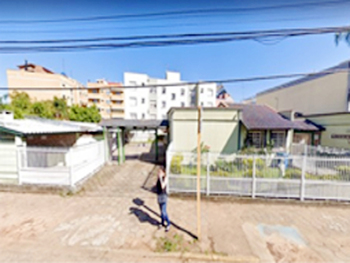 Apartamento em leilão - Rua Rio Branco, 850 - Cachoeirinha/RS - Banco BTG Pactual - Banco Sistema | Z21766LOTE018