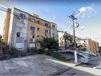 Apartamento em leilão - Rua Otacilio Fernandes Ratto, 178 - Pelotas/RS - Banco BTG Pactual - Banco Sistema | Z21766LOTE014