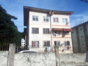 Apartamento em leilão - Rua Silveira Martins, 352 - Salvador/BA - Banco BTG Pactual - Banco Sistema | Z21766LOTE022