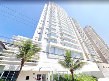 Apartamento em leilão - Rua Rubens Meireles, 99 - São Paulo/SP - Banco Safra | Z21869LOTE008
