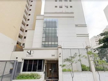 Apartamento em leilão - Rua dos Timbiras, 395 - São Paulo/SP - Banco Safra | Z21869LOTE006