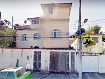 Casa em leilão - Rua do Engenho, 782 - Itaguaí/RJ - Banco BTG Pactual - Banco Sistema | Z21766LOTE008