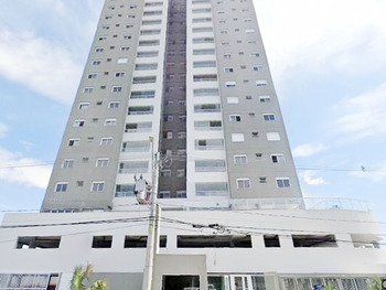 Apartamento em leilão - Avenida Presidente Vargas, 863 - Guaratinguetá/SP - Banco Santander Brasil S/A | Z21846LOTE004