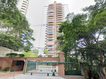 Apartamento em leilão - Avenida José Galante, 671 - São Paulo/SP - Tribunal de Justiça do Estado de São Paulo | Z21460LOTE001