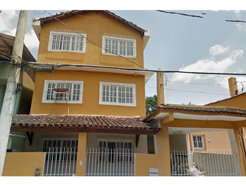 Casa em leilão - Rua Angelo Boss, 8 a 10 - Cachoeiro de Itapemirim/ES - Banco BTG Pactual - Banco Sistema | Z21766LOTE001