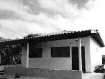 Casa em leilão - Rua Francisco Rodrigues Ferreira, 173 - Pilar do Sul/SP - Itaú Unibanco S/A | Z21670LOTE031