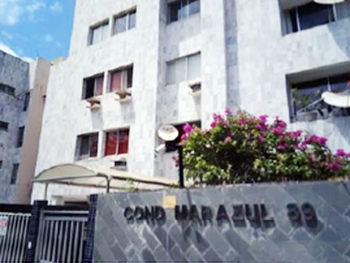 Apartamento em leilão - Rua Monsenhor Gaspar Sadoc, 89 - Salvador/BA - Banco BTG Pactual - Banco Sistema | Z21766LOTE016