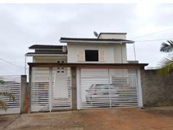 Casa em leilão - Rua 07 de Outubro, 12 - Criciúma/SC - Banco Bradesco S/A | Z21789LOTE023