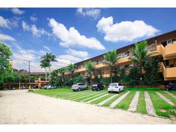 Apartamento em leilão - Alameda Guaira, 19 - Bertioga/SP - EAS Desenvolvimento Imobiliário Ltda | Z21727LOTE012
