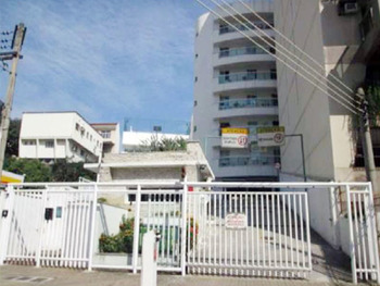 Apartamento em leilão - Rua Barão de Mesquita, 715 - Rio de Janeiro/RJ - Itaú Unibanco S/A | Z21670LOTE008