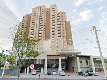 Apartamento em leilão - Avenida Coronel Fernando Ferreira Leite, s/n - Ribeirão Preto/SP - Banco Santander Brasil S/A | Z21846LOTE023