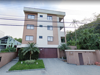 Apartamento em leilão - Rua Imperatriz Leopoldina, 599 - Blumenau/SC - Itaú Unibanco S/A | Z21670LOTE013