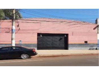 Imóvel Comercial em leilão - Avenida Três Lagoas, 2.561 - Paranaíba/MS - Banco Bradesco S/A | Z21789LOTE010