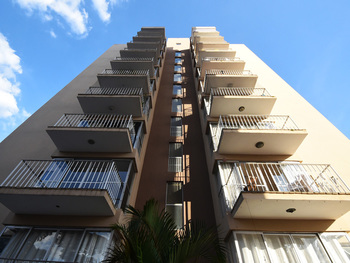 Apartamento em leilão - Rua Palacete das Águias, 656 - São Paulo/SP - EAS Desenvolvimento Imobiliário Ltda | Z21727LOTE017