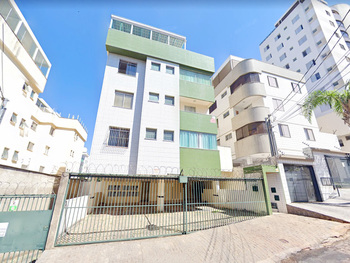 Apartamento em leilão - Rua Castelo de Alcobaça, 246 - Belo Horizonte/MG - Itaú Unibanco S/A | Z21670LOTE014