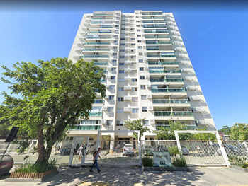 Apartamento em leilão - Rua Barra Bonita, 35 - Rio de Janeiro/RJ - Itaú Unibanco S/A | Z21695LOTE001