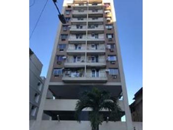 Apartamento em leilão - Rua Coração de Maria, 72 - Rio de Janeiro/RJ - Banco Bradesco S/A | Z21789LOTE019