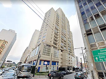 Apartamento em leilão - Rua Brigadeiro Tobias, 600 a 624 - São Paulo/SP - Outros Comitentes | Z21956LOTE002