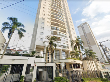Apartamento em leilão - Rua Bento Gonçalves, 298 - São Paulo/SP - Tribunal de Justiça do Estado de São Paulo | Z21883LOTE001