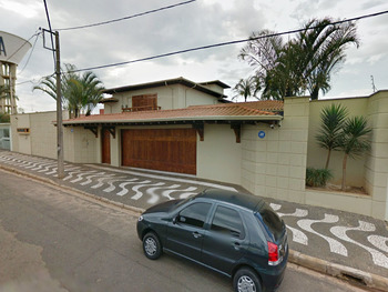 Prédio em leilão - Rua Victório Denardi Filho, 429 - Araras/SP - Itaú Unibanco S/A | Z21989LOTE006