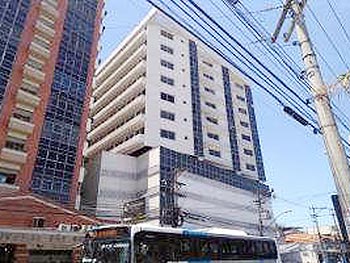 Sala em leilão - Rua Doutor Nilo Peçanha, 100 - São Gonçalo/RJ - Banco Bradesco S/A | Z21955LOTE014