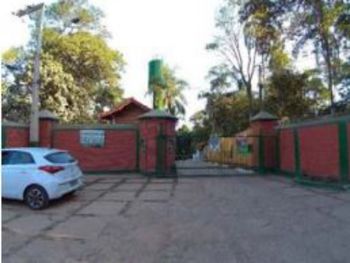 Casa em leilão - Rua Caminho da Nascente, S/N - Mairiporã/SP - Banco Santander Brasil S/A | Z22055