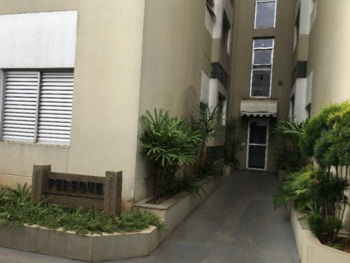 Apartamento em leilão - Avenida Comendador Luciano Guidotti, 1260 - Piracicaba/SP - Banco Santander Brasil S/A | Z22055