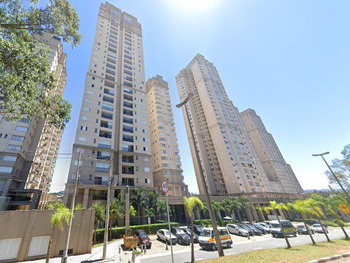 Apartamento em leilão - Avenida Sagitário, 138, 198 e 278 - Barueri/SP - Itaú Unibanco S/A | Z21978LOTE002