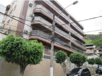 Apartamento em leilão - Rua Aiera, 765 - Rio de Janeiro/RJ - Itaú Unibanco S/A | Z22010LOTE005