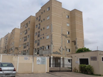 Apartamento em leilão - Rua Angelino Stella, 509 - Piracicaba/SP - Banco Santander Brasil S/A | Z22055