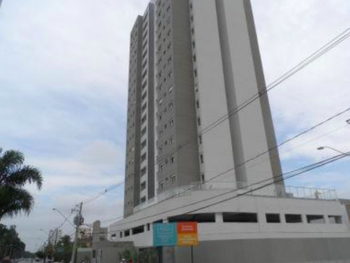 Apartamento em leilão - Avenida Presidente Vargas, 863 - Guaratinguetá/SP - Banco Santander Brasil S/A | Z22055
