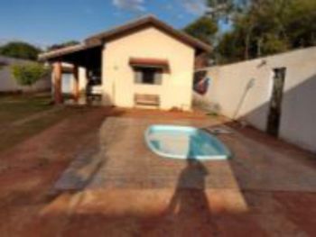 Casa em leilão - Alameda Arapapas, 1_91 - Pederneiras/SP - Banco Santander Brasil S/A | Z22055