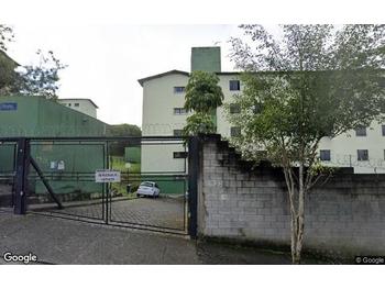 Apartamento em leilão - Rua Aviadora Anésia Pinheiro Machado, 67 - São Paulo/SP - Banco Santander Brasil S/A | Z22055
