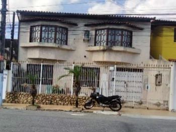 Casa em leilão - Rua Capitão João Manoel, 814 - São Gonçalo/RJ - Banco Bradesco S/A | Z21851LOTE003